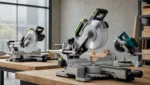 Kappsäge neu gedacht: Innovative Konzepte