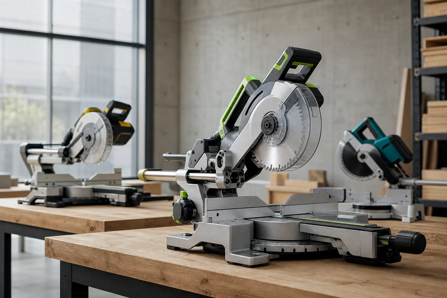 Innovative Konzepte: Wie Designer die Kappsaege neu denken