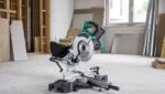 Kappsäge: Mobilität & Flexibilität für Heimwerker