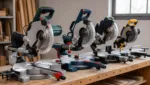 Kappsäge kaufen: Kompakter Einkaufsführer
